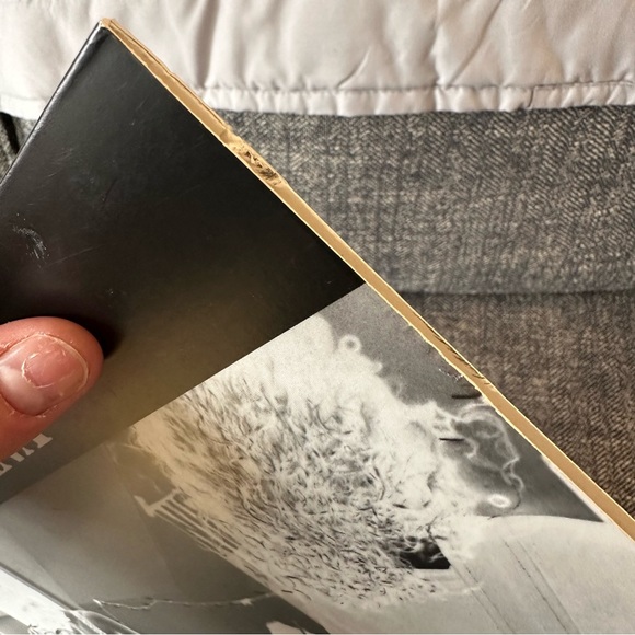 Nirvana - Bleach Vinyl Record - Picture 4 of 4